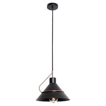 Подвесной светильник Lussole Lgo LSP-8265  фото, kupilegko.ru