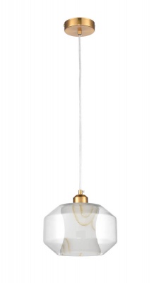 Подвесной светильник Vele Luce Milan VL5724P11  фото, kupilegko.ru