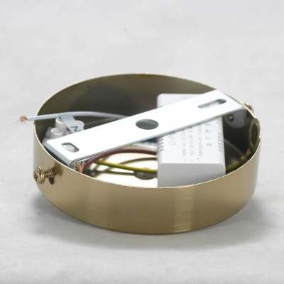 Бра, светодиодный светильник настенный накладной Lussole LOFT LSP-8681  фото, kupilegko.ru