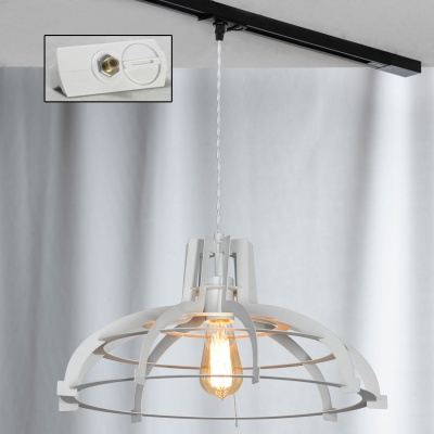 Трековые светильники Lussole Track Lights LSP-9944-TAW  фото, kupilegko.ru
