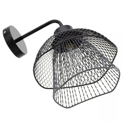 Бра, светильник настенный накладной Bergenson Bjorn BB0000166  фото, kupilegko.ru