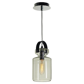 Подвесной светильник Lussole Loft LSP-9638  фото, kupilegko.ru