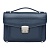 Барсетка Clark Dark Blue Lakestone 35930 LS  фото, kupilegko.ru