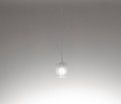 Подвесной светильник Artemide Logico 0388020A  фото, kupilegko.ru