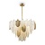 Подвесная люстра Freya Hloya FR5143PL-09G  фото, kupilegko.ru