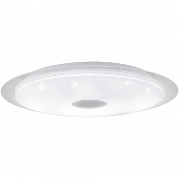 Потолочный светодиодный светильник Eglo Moratica-A 98219  фото, kupilegko.ru