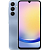 Смартфон, мобильный телефон Samsung Galaxy A25 6/128GB Голубой EAC  фото, kupilegko.ru