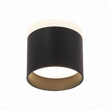 Потолочный светодиодный светильник ST Luce Panaggio ST102.442.09  фото, kupilegko.ru