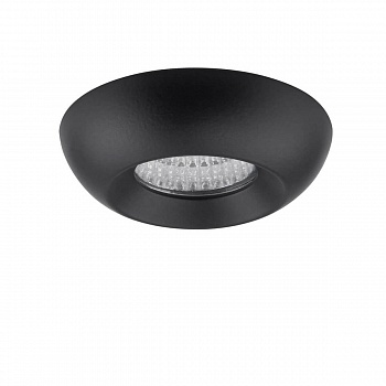 Встраиваемый светильник Lightstar Monde LED 071137  фото, kupilegko.ru