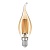 Ретро лампа Thomson Filament Tail Candle TH-B2119  фото, kupilegko.ru