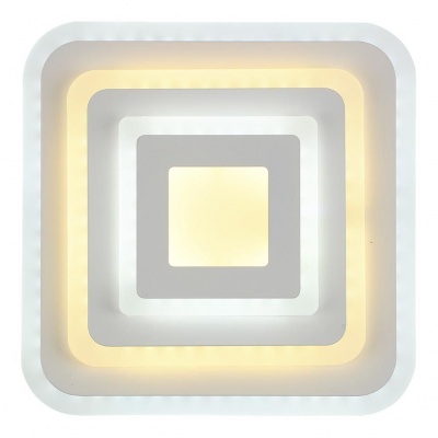 Настенный светодиодный светильник Escada 10207/1LED  фото, kupilegko.ru
