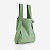 Notabag B&H Olive Сумка-рюкзак Notabag  фото, kupilegko.ru