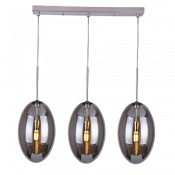 Подвесной светильник Azzardo Diana 3 AZ2152  фото, kupilegko.ru