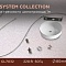 Подвес Ambrella light Track System GL7032  фото, kupilegko.ru