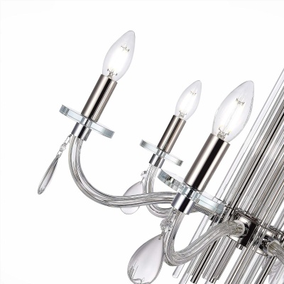 Подвесная люстра ST Luce Epica SL1656.103.06  фото, kupilegko.ru