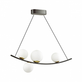 Подвесной светильник Odeon Light Dino 4267/4  фото, kupilegko.ru