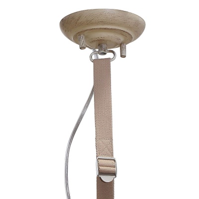 Подвесной светильник Mantra Industrial 5431  фото, kupilegko.ru