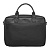 Деловая сумка Justin Black Lakestone 57930 LS  фото, kupilegko.ru