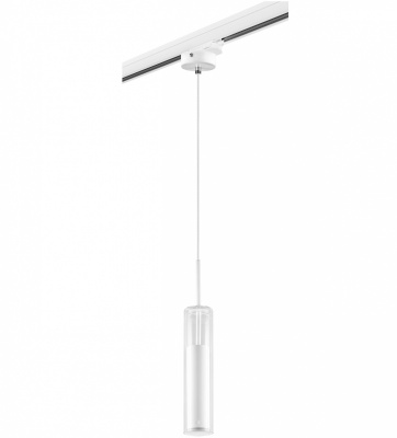 Трековый светильник Lightstar Cilino L3T756016  фото, kupilegko.ru