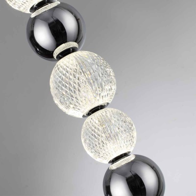 Бра, светодиодный светильник настенный накладной Odeon Light 5007/13WL  фото, kupilegko.ru