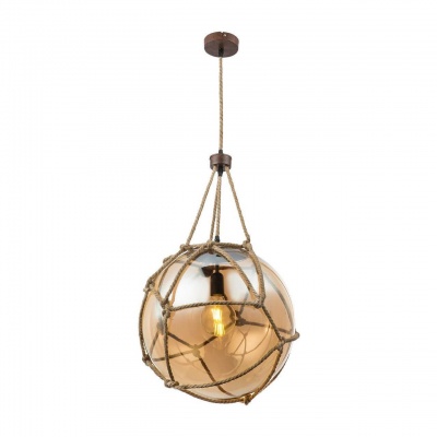 Подвесной светильник Globo Tiko 15859H2  фото, kupilegko.ru