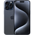 Смартфон, мобильный телефон Apple iPhone 15 Pro 256GB Blue Titanium (Dual Sim) для других стран  фото, kupilegko.ru