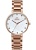 fashion наручные женские часы Obaku V189LXVWSV. Коллекция Links  фото, kupilegko.ru