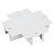 Накладка Arlight LGD-4TR-Plank-X-WH 024050  фото, kupilegko.ru