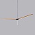 Bough Подвесной светильник Stickbulb  фото, kupilegko.ru
