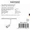 Трековые светильники Maytoni Track TR010-1-GU10-W