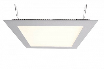 Встраиваемый светильник Deko-Light LED Panel Square 20 565161 (встраиваемые)  фото, kupilegko.ru