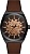 fashion наручные мужские часы Fossil ME3207. Коллекция Everett  фото, kupilegko.ru