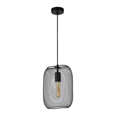 Подвесной светильник Lucide Mesh 78392/01/30  фото, kupilegko.ru