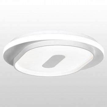Потолочный светодиодный светильник Lussole Lgo LSP-8468  фото, kupilegko.ru