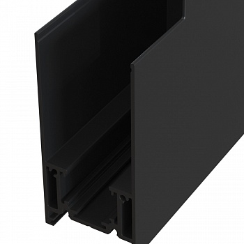 Комплектующие для трек-систем Maytoni Accessories for tracks TRA004ICL-21B  фото, kupilegko.ru