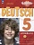 Немецкий язык. 5 класс. Учебник. Базовый и углублённый уровни. Deutsch. Яковлева Любовь Николаевна  фото, kupilegko.ru