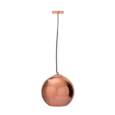 Подвесной светильник Loft IT Copper Shade Loft2023-A  фото, kupilegko.ru
