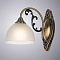 Бра, светильник настенный накладной Arte Lamp A3037AP-1AB  фото, kupilegko.ru