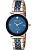 fashion наручные женские часы Anne Klein 3158NVRG. Коллекция Diamond  фото, kupilegko.ru