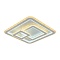 Потолочная светодиодная люстра Profit Light 7158 WHT  фото, kupilegko.ru