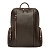 Кожаный рюкзак Arlington Brown Lakestone 5425 LS  фото, kupilegko.ru