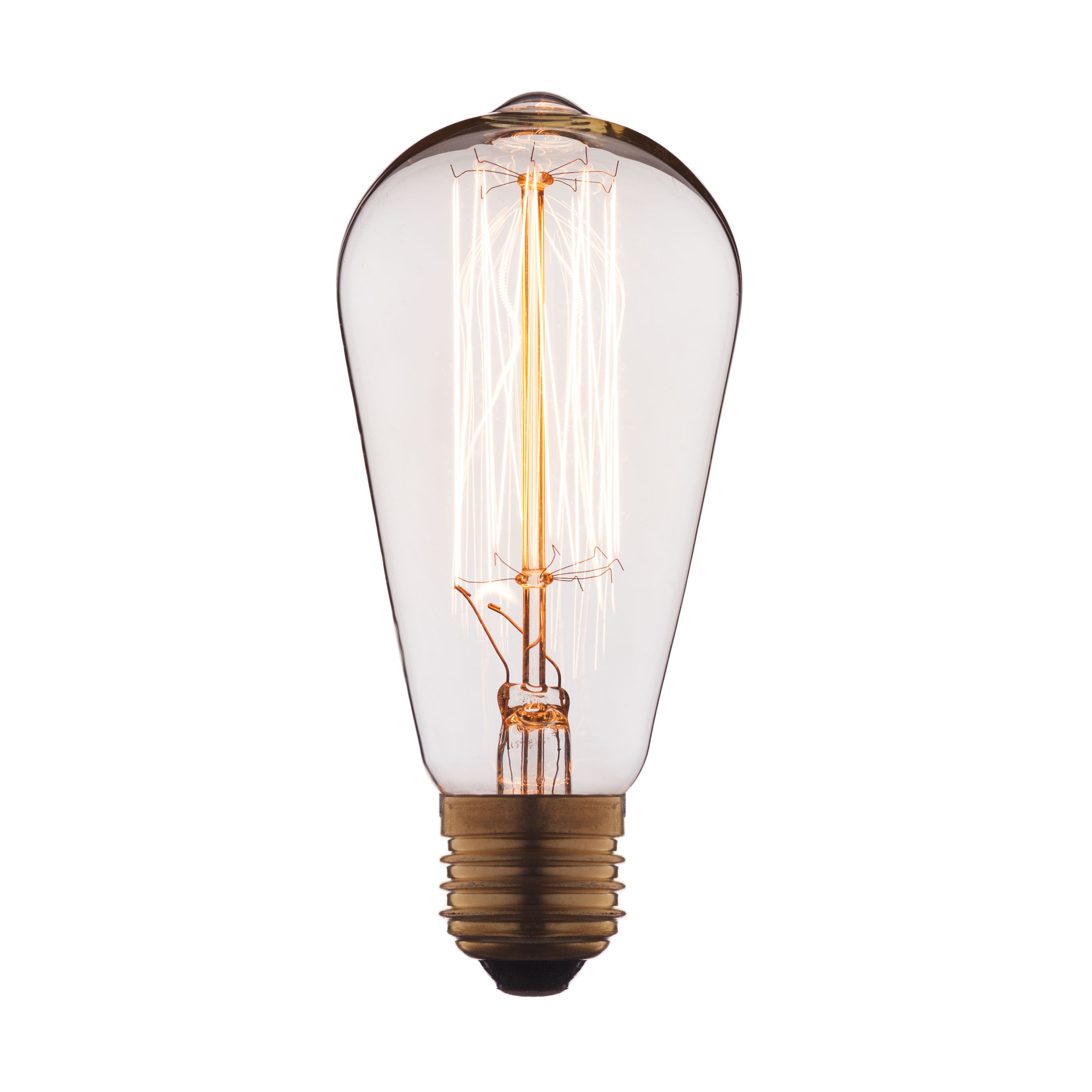 Ретро лампа Loft It Edison Bulb 1007  фото, kupilegko.ru