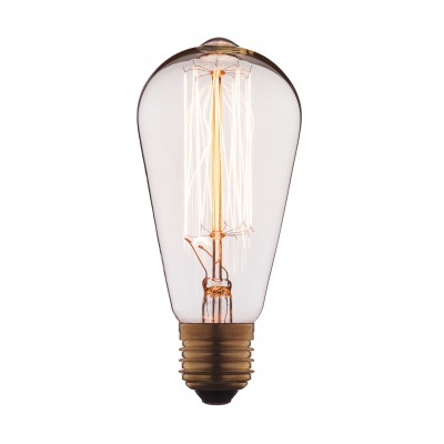 Ретро лампа Loft It Edison Bulb 1007  фото, kupilegko.ru