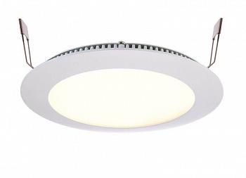 Встраиваемый светильник Deko-Light LED Panel 16 565103 (встраиваемые)  фото, kupilegko.ru