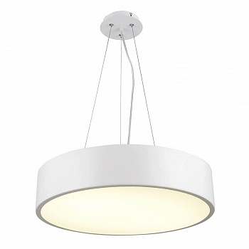 Подвесной светодиодный светильник Mantra Cumbuco 5500+5515  фото, kupilegko.ru