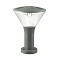 Уличный наземный светильник Odeon Light Lenar 4046/1B  фото, kupilegko.ru
