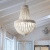 Подвесная люстра Ideal Lux Monet Sp5 162737  фото, kupilegko.ru