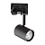 Трековый светильник Ideal Lux Spot Track Nero 229720  фото, kupilegko.ru