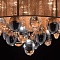 Потолочная люстра MW-Light Жаклин 465011305  фото, kupilegko.ru