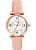 fashion наручные женские часы Fossil ES5269. Коллекция Carlie  фото, kupilegko.ru